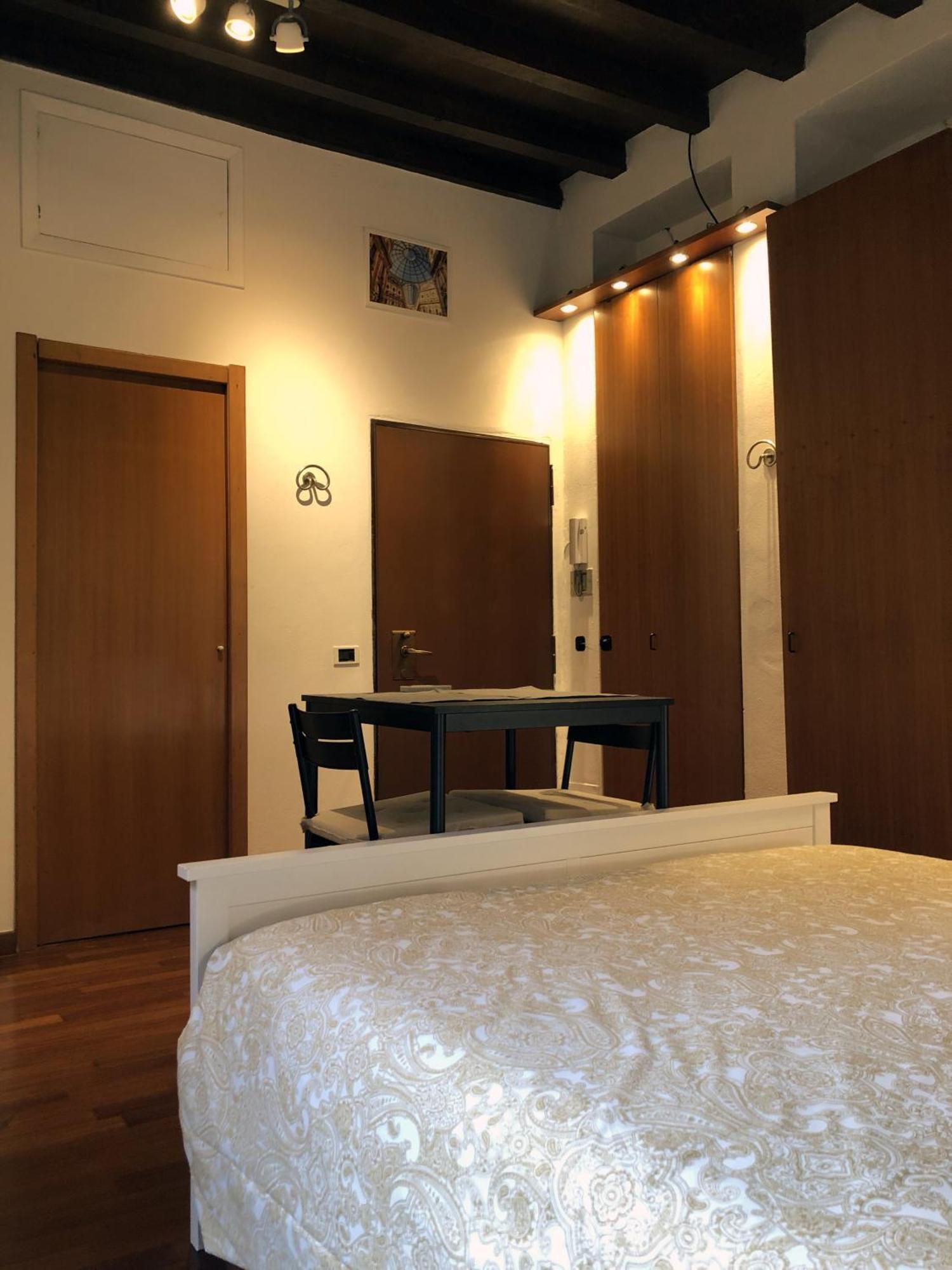 Brera Vip Spotlight - Brera - Duomo - Castello Sforzesco - Lanza Metro M2 Lägenhet Milano Exteriör bild