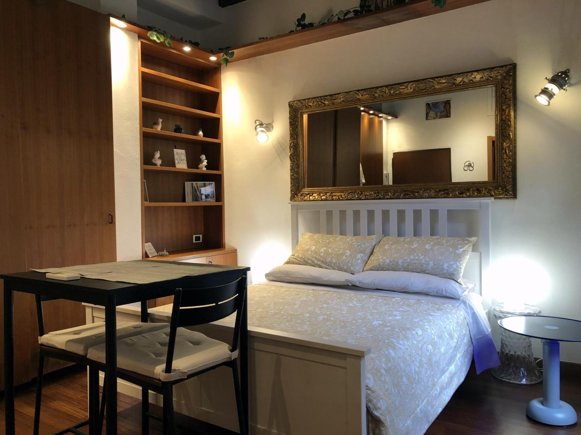 Brera Vip Spotlight - Brera - Duomo - Castello Sforzesco - Lanza Metro M2 Lägenhet Milano Exteriör bild
