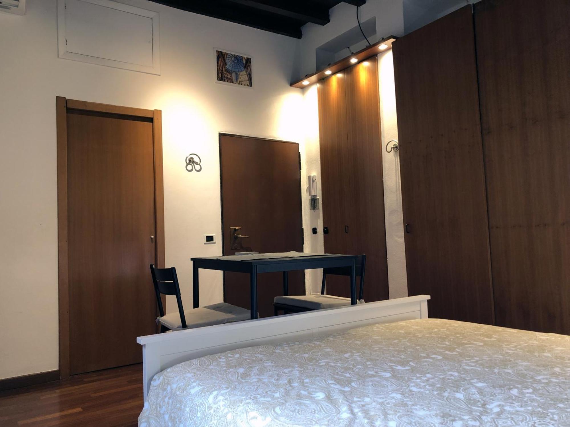 Brera Vip Spotlight - Brera - Duomo - Castello Sforzesco - Lanza Metro M2 Lägenhet Milano Exteriör bild
