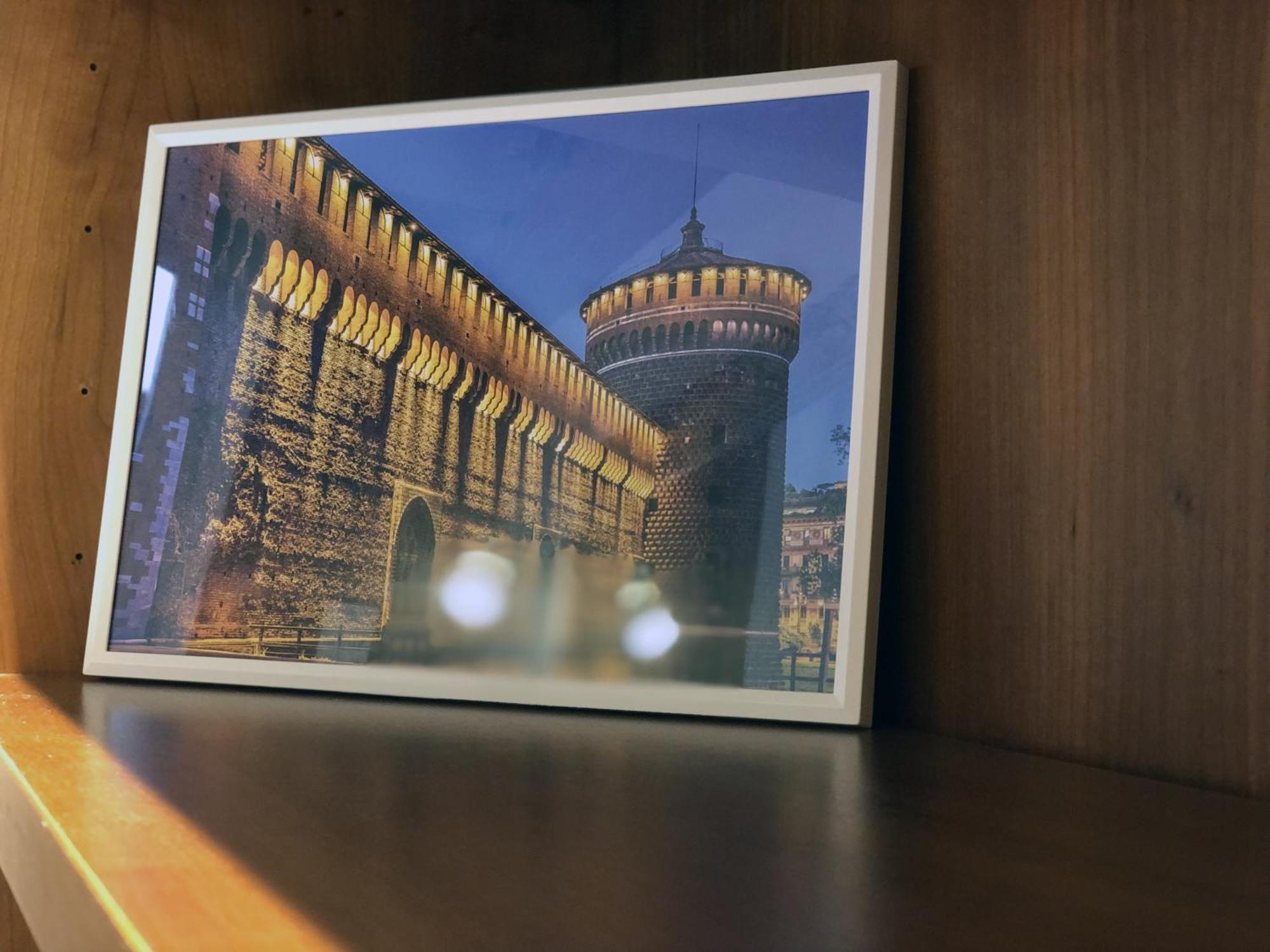 Brera Vip Spotlight - Brera - Duomo - Castello Sforzesco - Lanza Metro M2 Lägenhet Milano Exteriör bild
