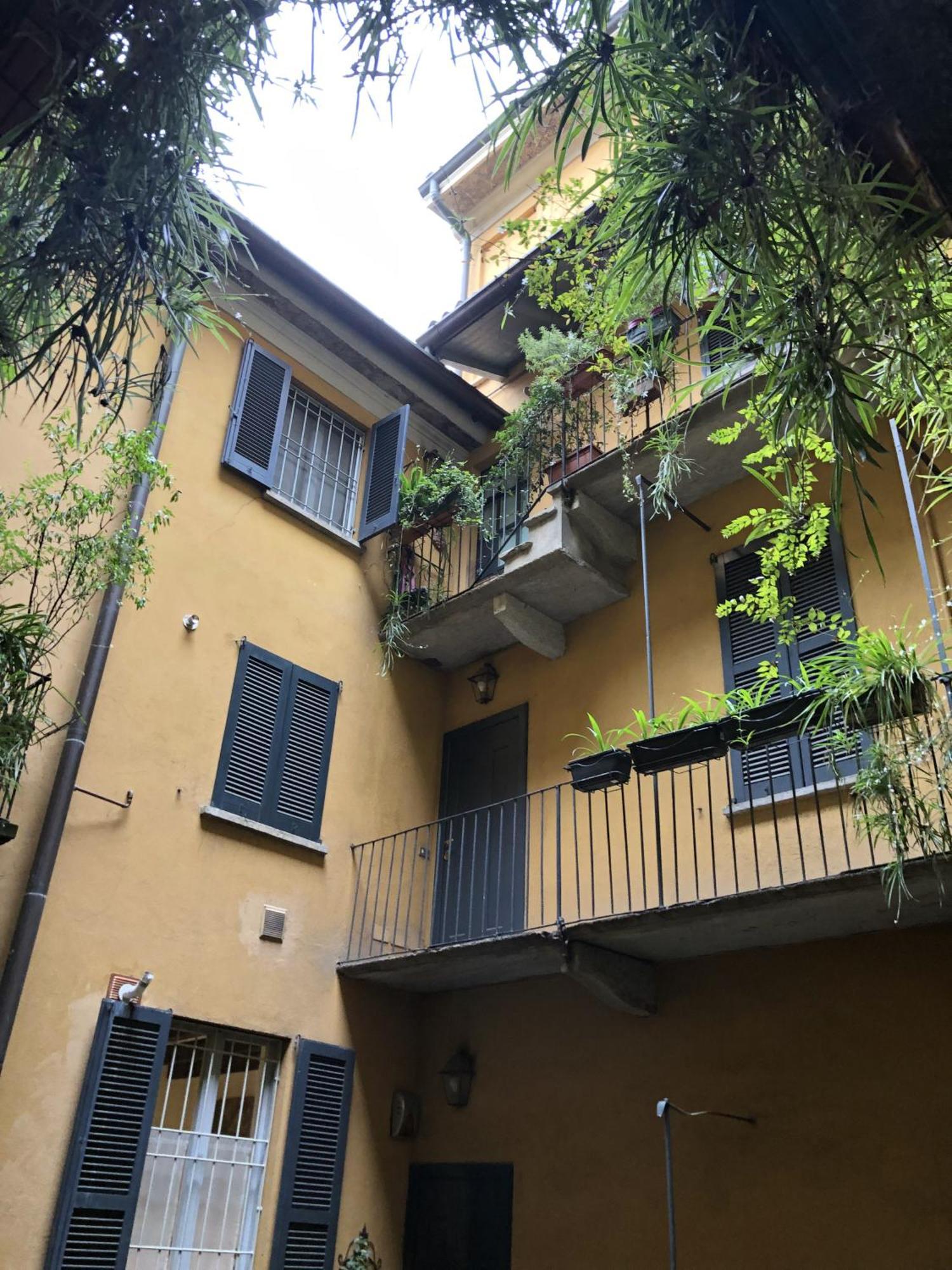 Brera Vip Spotlight - Brera - Duomo - Castello Sforzesco - Lanza Metro M2 Lägenhet Milano Exteriör bild
