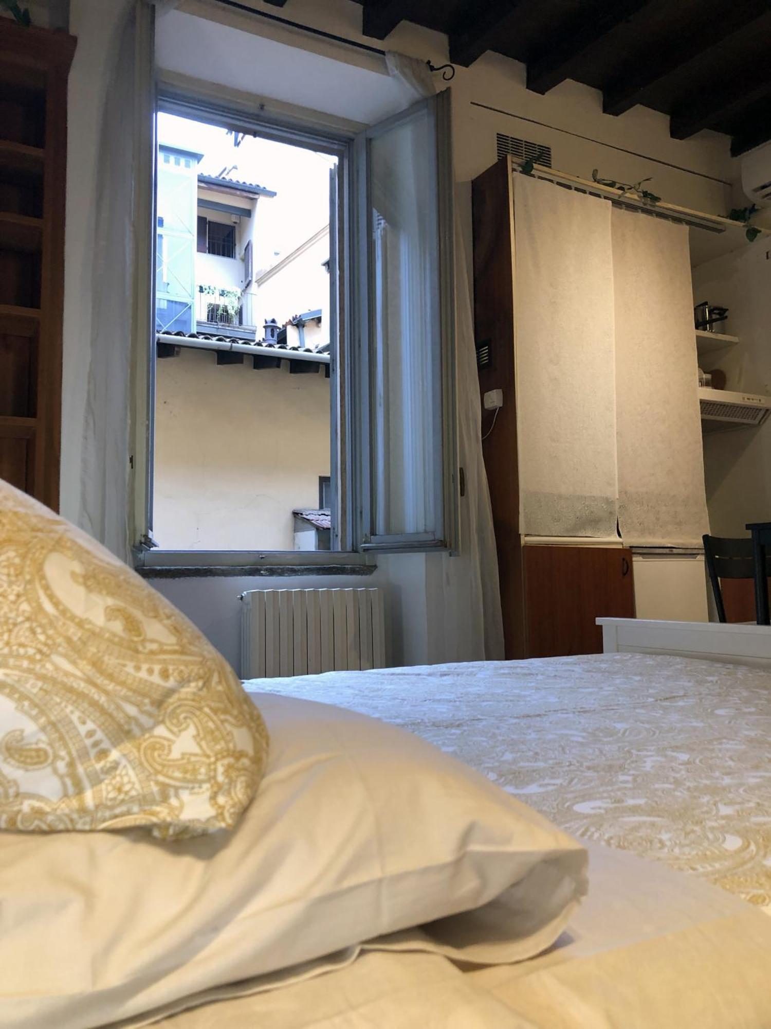 Brera Vip Spotlight - Brera - Duomo - Castello Sforzesco - Lanza Metro M2 Lägenhet Milano Exteriör bild