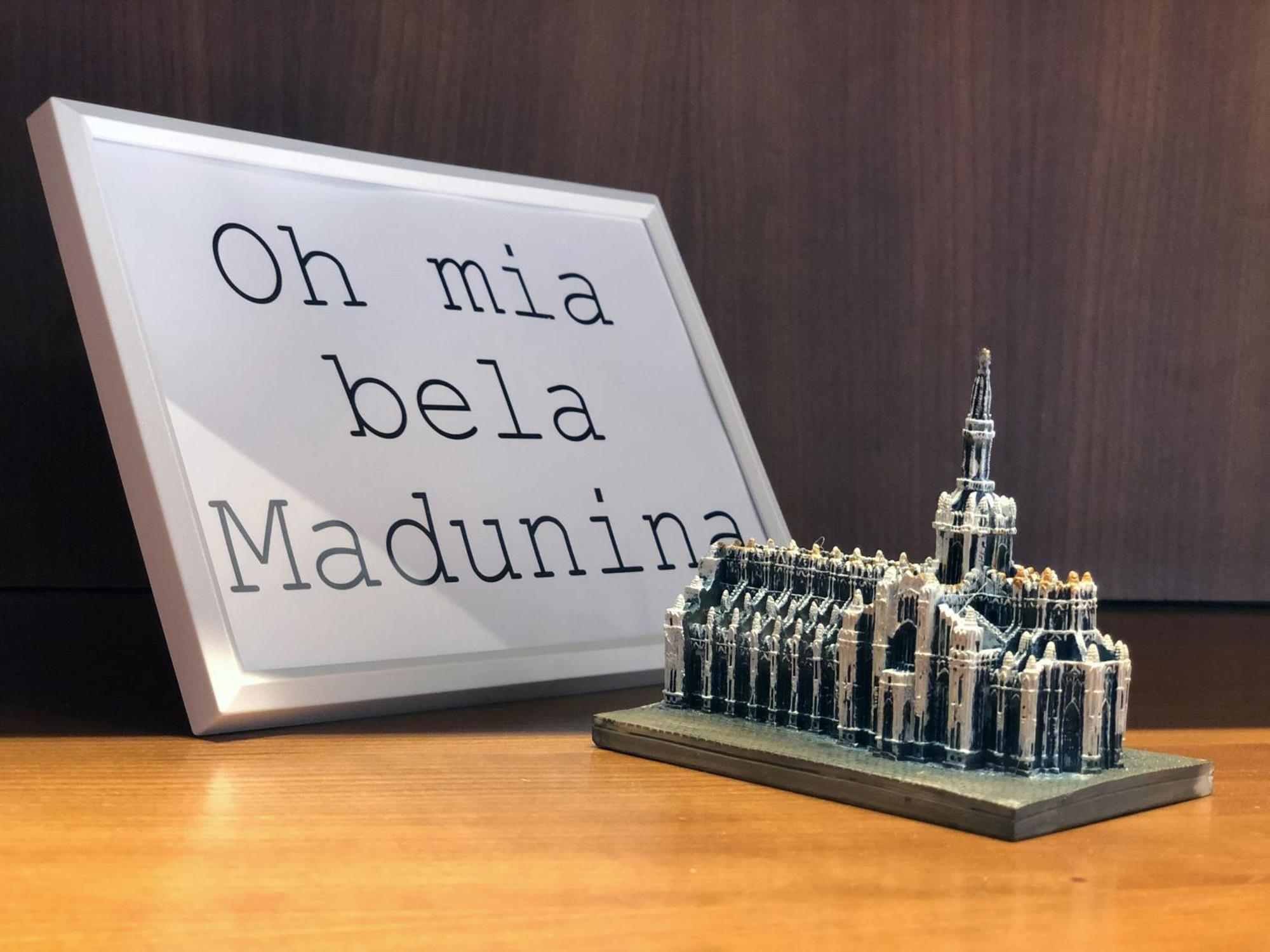 Brera Vip Spotlight - Brera - Duomo - Castello Sforzesco - Lanza Metro M2 Lägenhet Milano Exteriör bild