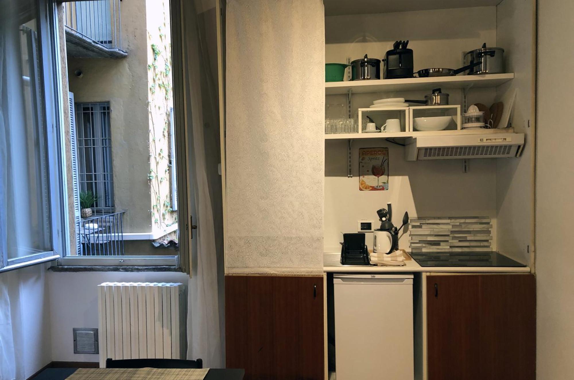 Brera Vip Spotlight - Brera - Duomo - Castello Sforzesco - Lanza Metro M2 Lägenhet Milano Exteriör bild