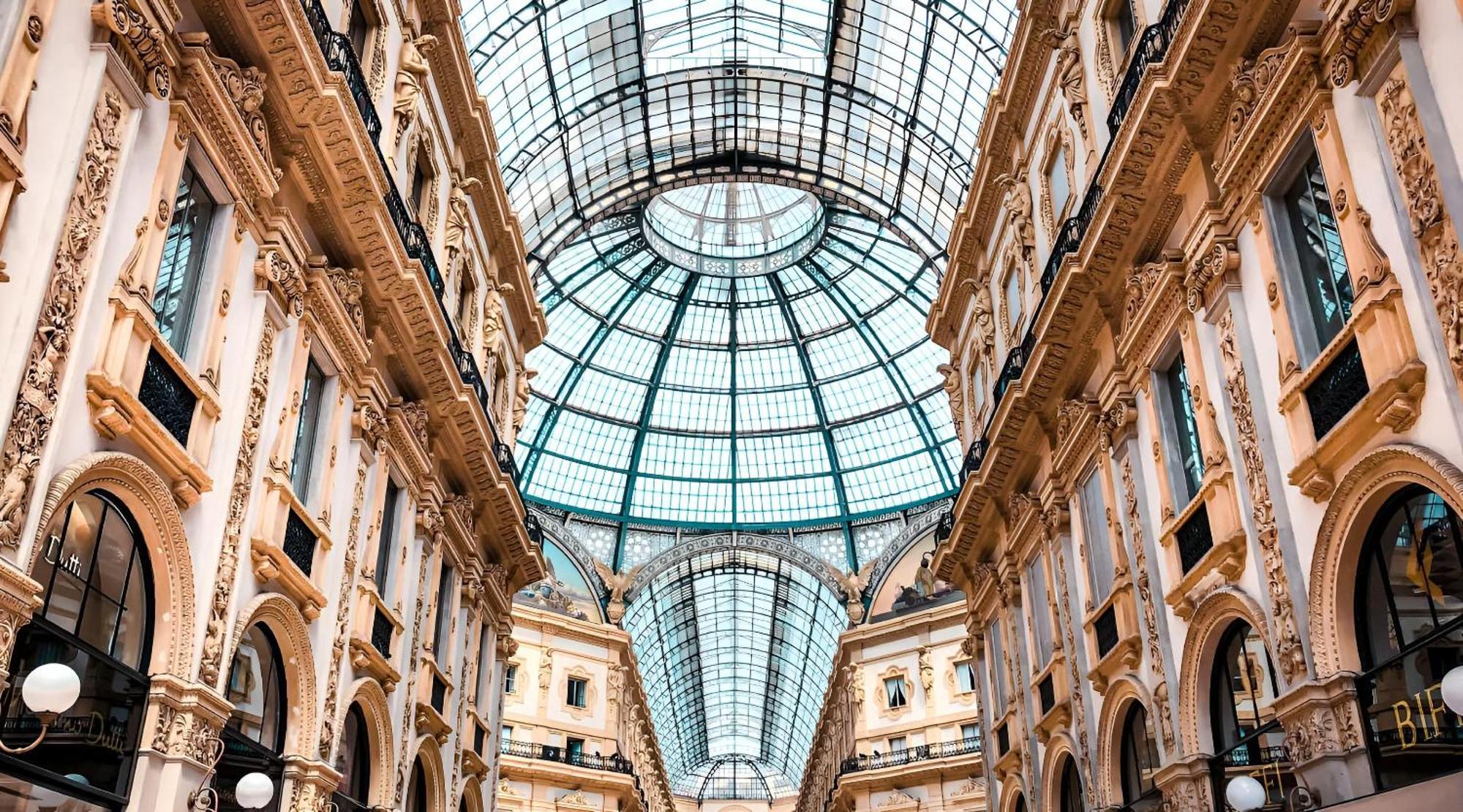 Brera Vip Spotlight - Brera - Duomo - Castello Sforzesco - Lanza Metro M2 Lägenhet Milano Exteriör bild