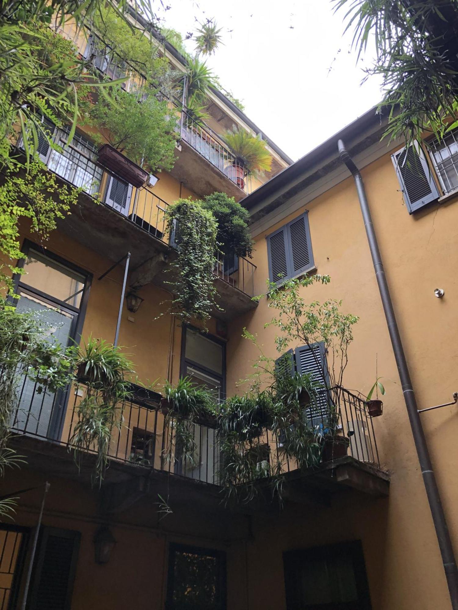 Brera Vip Spotlight - Brera - Duomo - Castello Sforzesco - Lanza Metro M2 Lägenhet Milano Exteriör bild